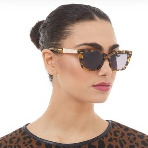 Quay Prove It Sunglasses